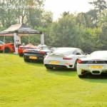 signature-car-hire-at-denham-golf-event-rear-view