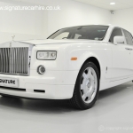 signature-car-hire-rolls-royce-phantom-white