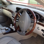 signature-car-hire-mercedes-s63-amg- interior