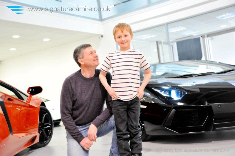 signature-car-hire-experience-big-day-with-daddy