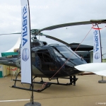 Elite Event London 2015 - Signature - helicopter