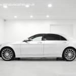 mercedes-new-s-class-s350-side
