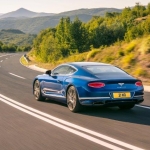 New Continental GT - 6