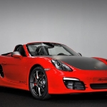porsche-boxster-s-red-front