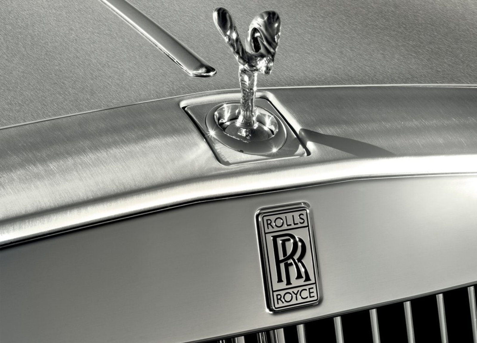The Heritage of Rolls-Royce
