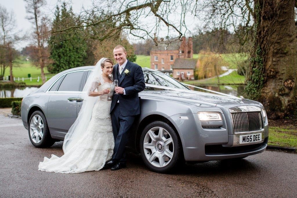 wedding-car-hire