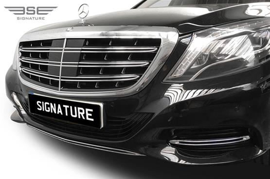 mercedes-maybach-S600-front grill