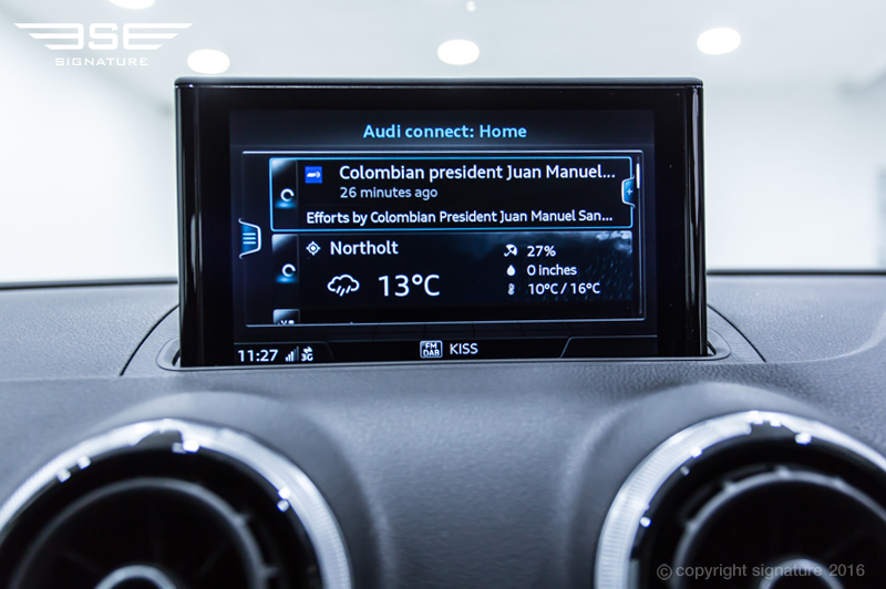 Audi A3 Sportback 2.0 TDI S Line - Iconic Hatchback for ...
